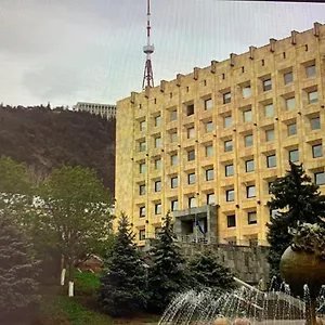Апартаменты White House Taso, Тбилиси