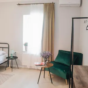Апартаменты Homey, Тбилиси
