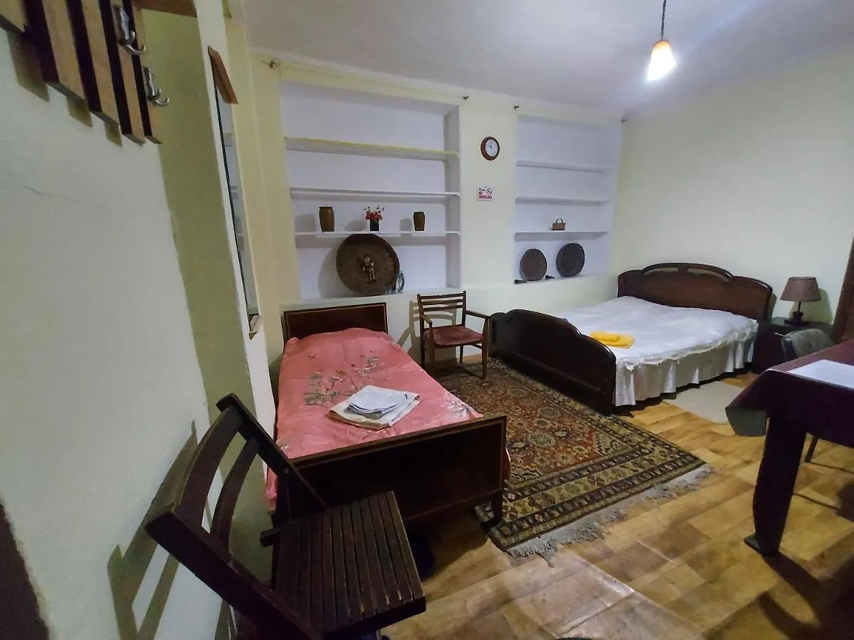 Cozy House I Apartamento Tbilisi