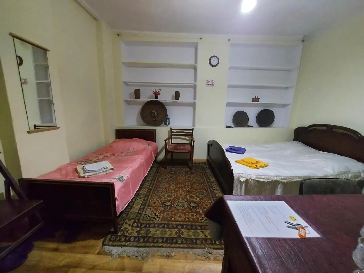Cozy House I Apartamento Tbilisi