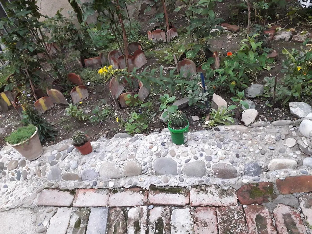 Cozy House I Apartamento Tbilisi